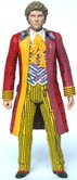 Sixth Doctor variant from 11 Doctors Set