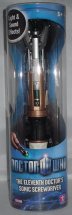 11th Doctor Sonic Screwdriver