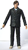 11th Doctor Matt Smith Regeneration Figure