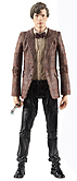 11th Doctor (striped jacket variant) from Christmas Adventure Set December 2010