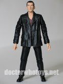 The 9th Doctor - with improved articulation in leg and knee joints