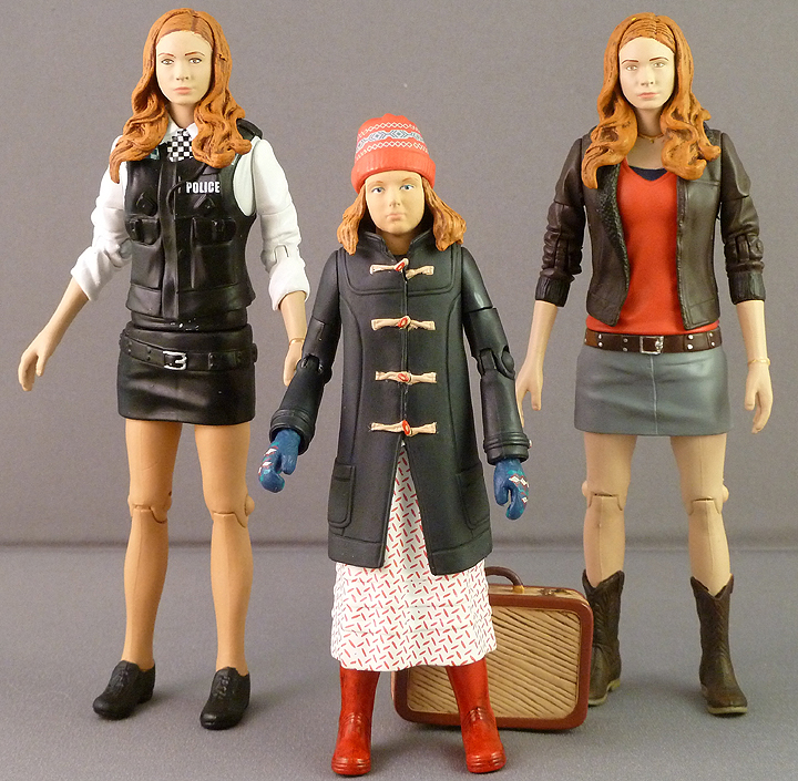 amy pond action figure