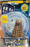 Doctor Who Heritage Line Assault Dalek With Claw Arm
