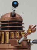 Assault Dalek Action Figure