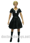 Astrid Peth without apron - Single Carded & from the Companions Set