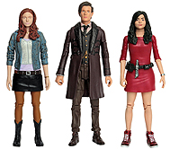 B and M 2018 11th Doctor Collector Set