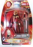Dr Who Series B & M Wave