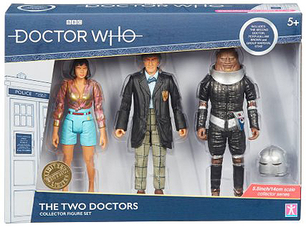 doctor who action figures 2019