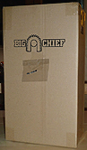Big Chief Studios 11th Doctor Figure