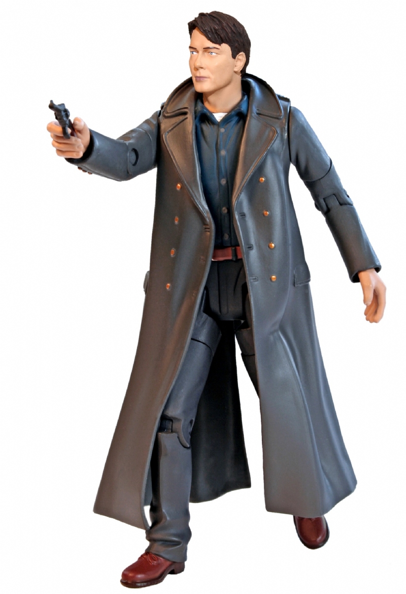 doctor who captain jack