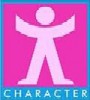Character Options logo