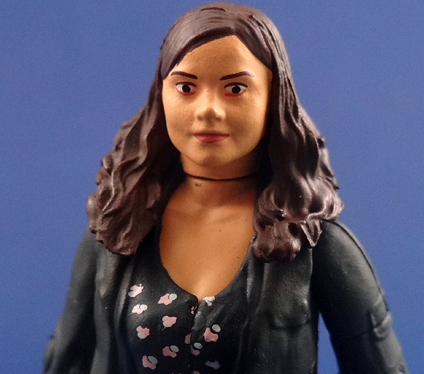 Doctor Who Action Figures - Clara Oswin Series 7