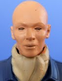 Classic Auton from Terror of the Autons (1971)