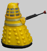 1970s Marx Dalek
