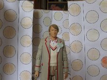 Fifth Doctor