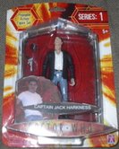 Series 1 Jack Harkness Custom Figure from Bad Wolf / Parting of the Ways
