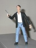 Customised Captain Jack Harkness