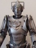 Cyber Controller 12 Inch Action Figure