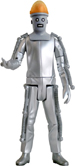 Collect and Build Cyber Controller from The Tomb of
the Cybermen