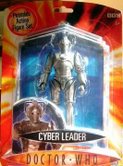 Cyber Leader Custom Figure