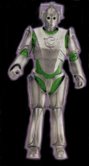 Prototype Cyberman