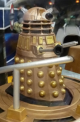 Dalek Series 7