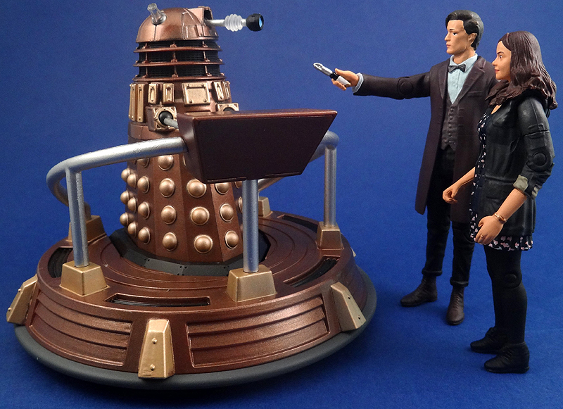 Dalek Series 7