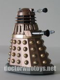 Dalek Battle Pack RC Dalek (Bronze)
