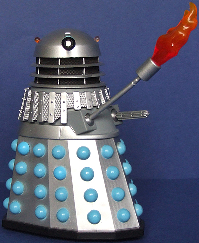 Dalek with Flame Arm - Enemies of the First Doctor Set