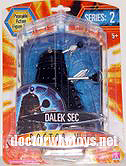 Dalek Sec Series 2 Action Figure