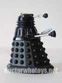 Dalek Sec 5 Inch Action Figure (5 Inch RC Sec has a name tag under the eyestalk, second release Dalec Sec from the Genesis Ark and Daleks has the blue dot on the eyestalk)