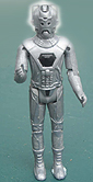 Dapol 1980's style Cyberman