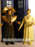 Dapol Time Lords