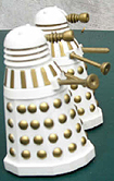 Dapol Imperial Daleks