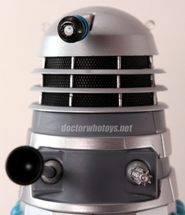 Doctor Who Classic Series Dead Planet Dalek