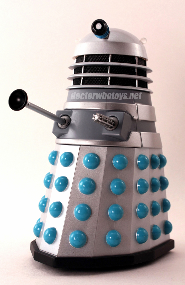 Doctor Who Classic Series Dead Planet Dalek