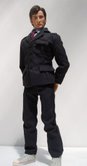 The Doctor 12 Inch Action Figure