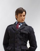 The Doctor 12 inch figure