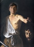 David (Tennant) and Goliath