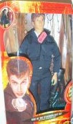 Bootleg The Doctor 12 inch and torch