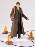 Series 2 The Doctor with Ghost Transmission Triangulation Gear