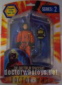 The Doctor in Spacesuit