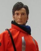 Tenth Doctor in Spacesuit 12 Inch Figure