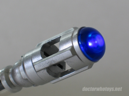 Electronic Sonic Screwdriver - Thanks Hoosier Whovian