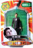 The Doctor in Tuxedo