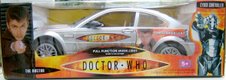 Doctor Who Car