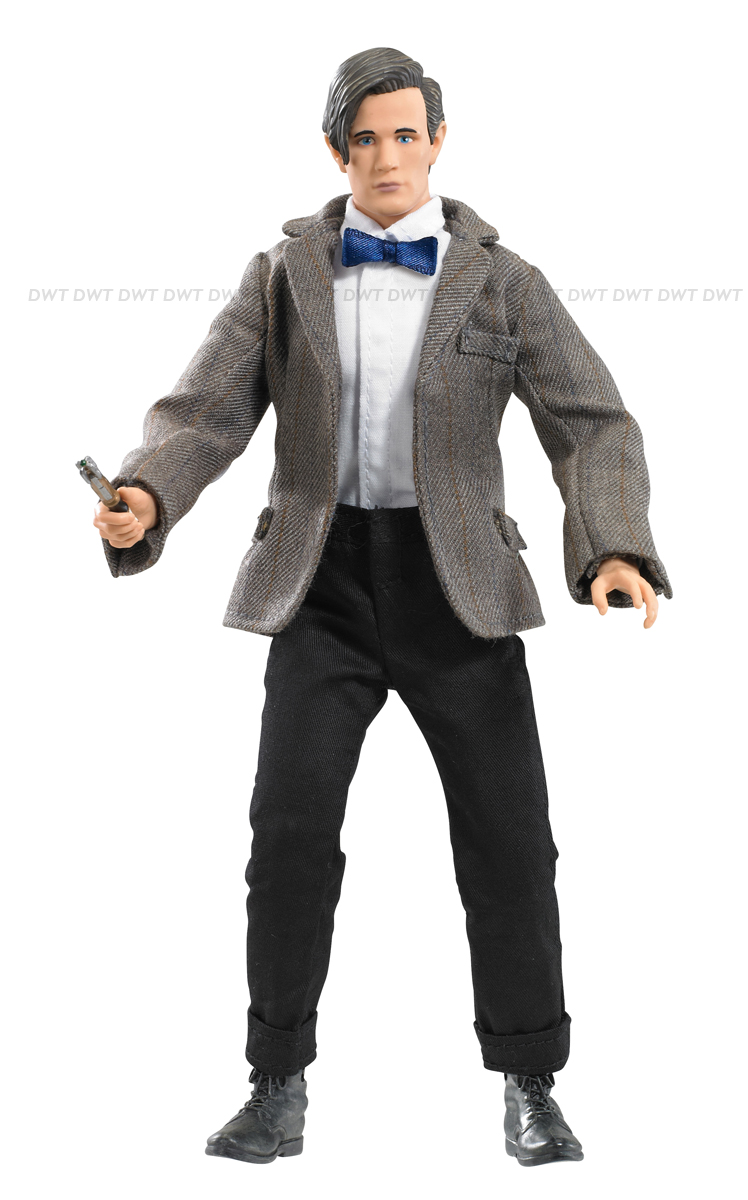 Eleventh Doctor 10 Inch Figure