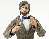Eleventh Doctor with Beard 10 Inch Figure