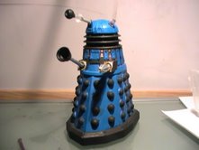 Dalek Custom