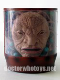 Face of Boe 5 Inch Deluxe Action Figure